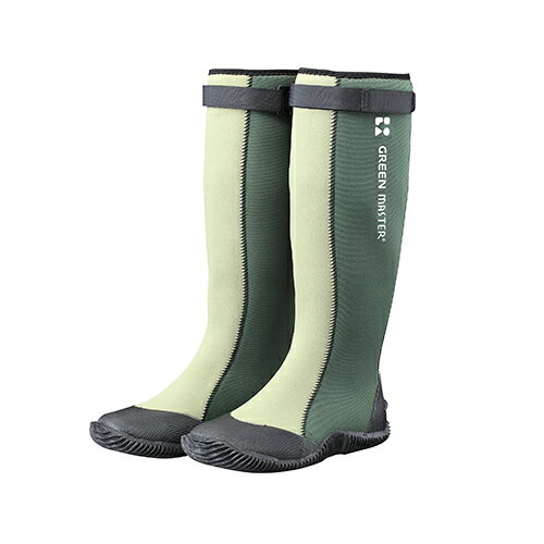 アトム　グリーンマスター（GREEN MASTER）　グリーン　Lサイズ　【品番：2620】●