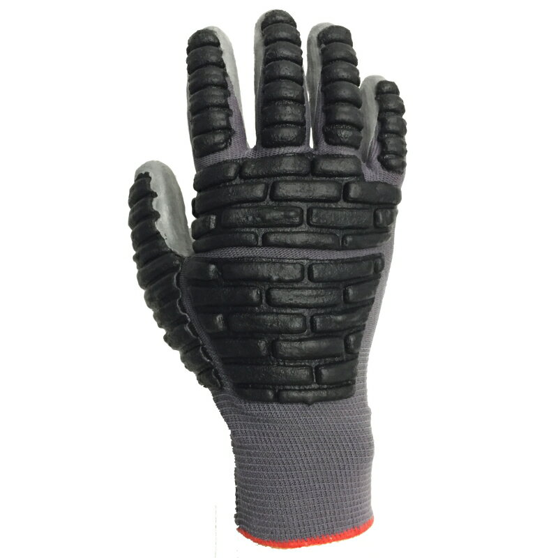 【在庫処分】アトム　ニトリル拳護　L　【品番：1562】○