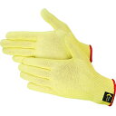 アトム ケブラー タスラン GLOVE 10G 1P S 【品番:HG-43】