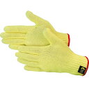 アトム ケブラー GLOVE 100 7G バルク S (10双入) 【品番:HG-05】(4)