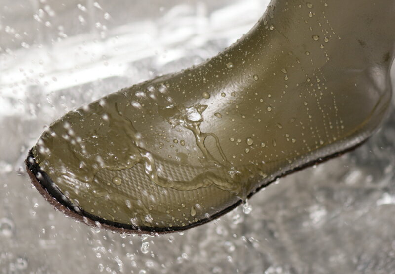 アトム　ポケブー　カーキ　SS　【品番：372】