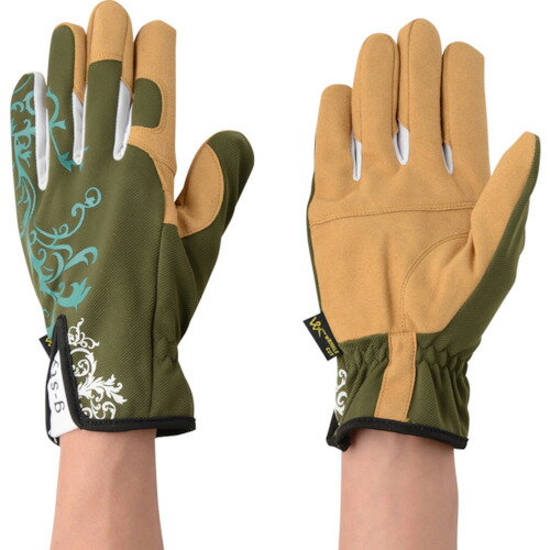 【メール便対応】アトム ソフトレザーグローブ M 【品番：G15-M】