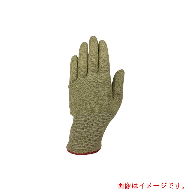 特長 ●細かい作業に向くフィット感の良い帯電防止タイプです。 ●グリップ力を高めるためにポリウレタン繊維を入れています。 用途 ●クリーンな環境が求められる組立、精密作業、静電気を嫌う作業。 仕様 ●色：黄緑 ●サイズ：S ●ゲージ数：15 ●EN388 2016規格：X24XB ●リストカラー：ピンク ●耐切創レベル：2/B ●帯電しにくい制電仕様 材質 ●ケブラー［［R下］］長繊維（サンダーロン）60%、ポリウレタン繊維30%、その他 質量・質量単位 ●33.0g 【メーカー名】アトム（株） 【メーカー品番】HG-91-S