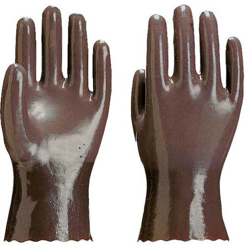 アトム ラバーホープ（栗用）M ブラウン 【品番：214A-M】