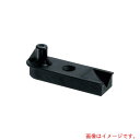 アトムリビンテック ATOM ASシステム ASダストゲートストッパーピン付き 黒 【品番:006704】