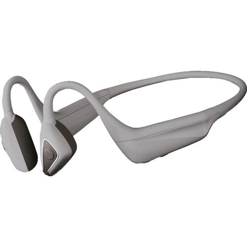 オーディオテクニカ　ワイヤレス軟骨伝導ヘッドホン　【品番：ATH-CC500BT BG】