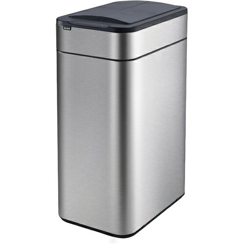 オーロラジャパン(AURORA) 50L自動センサーゴミ箱 【品番:TS50】 オーロラジャパン(AURORA) 50L自動センサーゴミ箱 【品番:TS50】