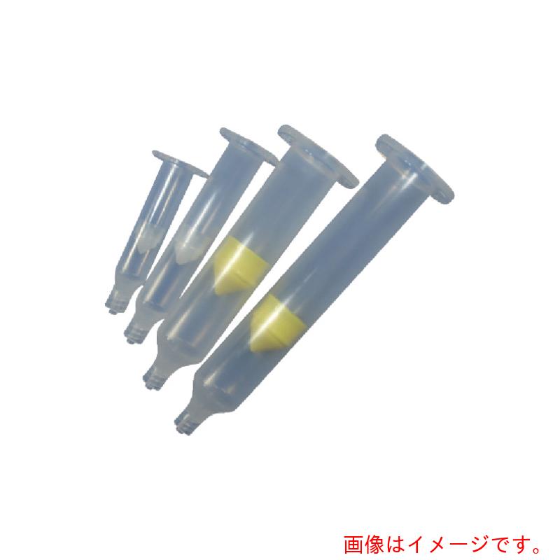 オートニクス　シリンジ（プランジャ付）（白）　（1袋入）　【品番：PAS-CR30-KA】