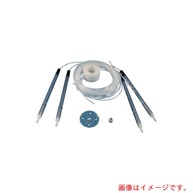 Paint - オートニクス　受台セットテフロンチューブ用　（1S入）　【品番：PAT-TT03-NH4】