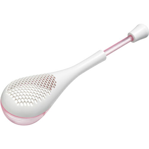 オークス　樹脂製キッチンツール　ムダなくまぶせる粉ふるい　LS1534　【品番：LS1534】