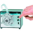 Avantor マスターフレックス 省スペース低流量ポンプ 【品番:77200-20】