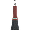アズマ工業 名匠 165 黒シダブラシ 【品番:4970190443719】(3)