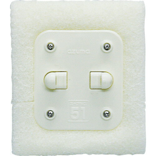 アズマ工業　バスタブ洗いスペア SP511　【品番：4970190348595】