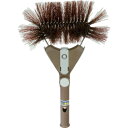 アズマ工業 クモの巣取りH LL594 【品番:4970190391409】(3)