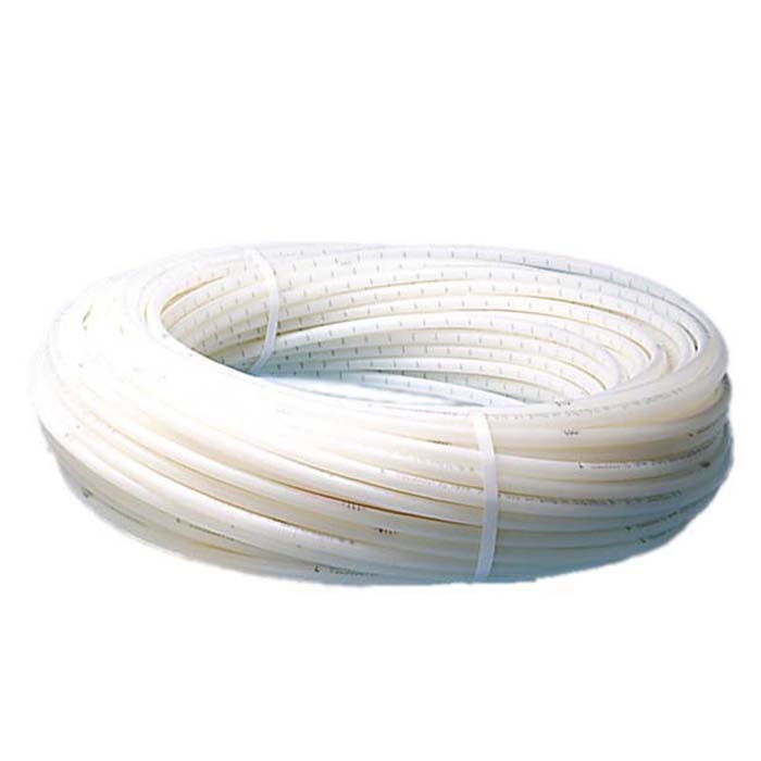 バクマ工業　架橋ポリエチレンパイプ（単層管） パイプ（EPS）　【品番：EPS-10】