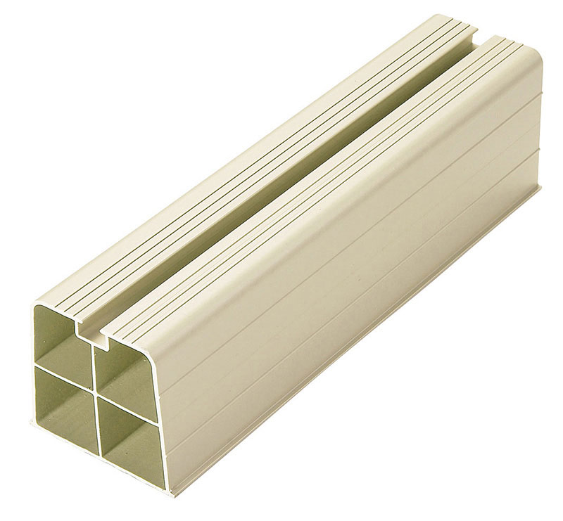 バクマ工業　ブロックマスター エアコン室外機用樹脂製据付け台　アイボリー　【品番：BM-36I】