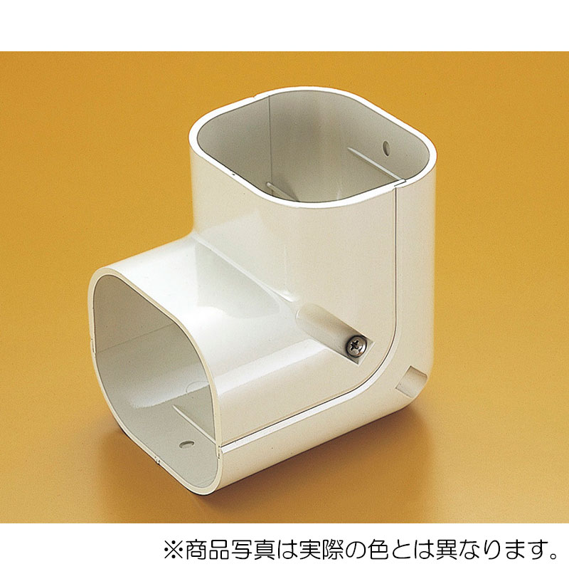 バクマ工業　コーナー（立面90°）　グレー　【品番：AC-6-G】