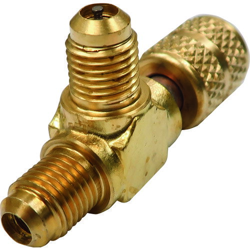 BBKテクノロジーズ　R410A用5／16ティ（メスフエアスイブル）　【品番：A41851N】