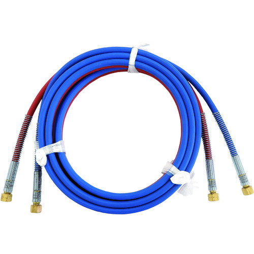 BBKテクノロジーズ　G型ホース（ネジ式）5m　【品番：C20】