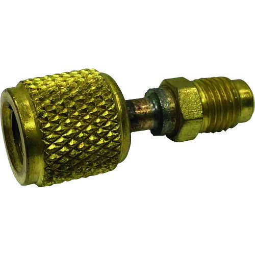 BBKテクノロジーズ　クイックカプラアダプター　1／4FX1／4Mスイブル　【品番：QC-S4】(4.0)