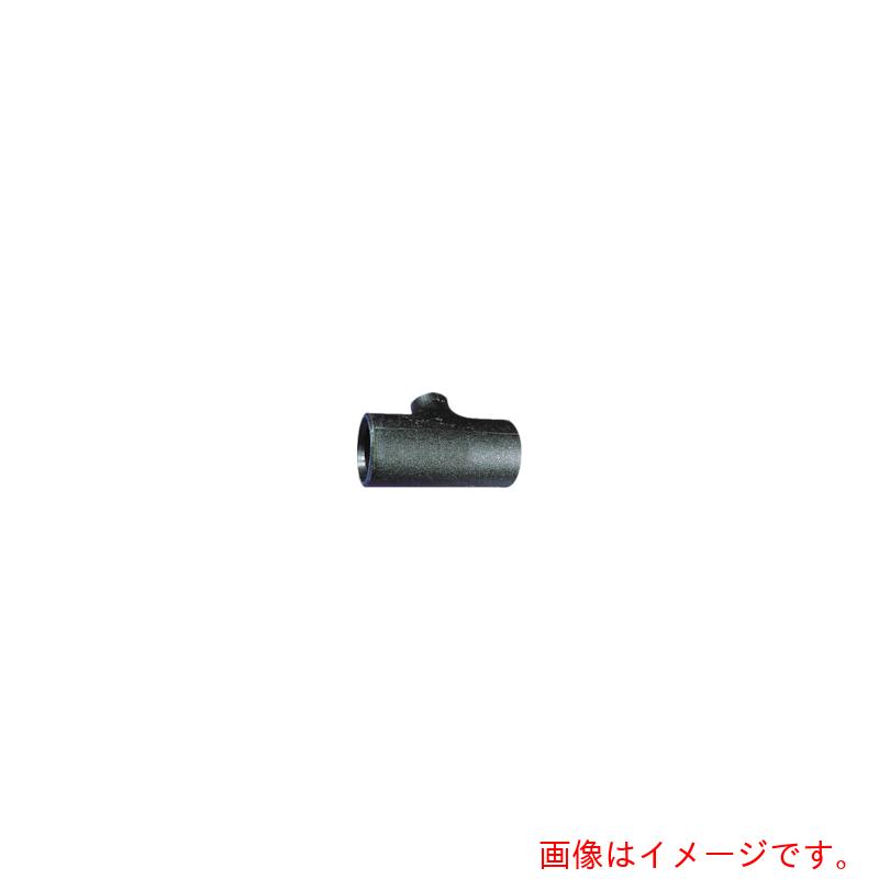 特長 ●汎用的に使用される黒管タイプの継手です。 用途 ●石油化学関係。 ●一般ビル建築配管。 仕様 ●呼び径A：32×15 ●呼び径B：1　1/4×1/2 ●C(mm)：47.6 ●M(mm)：47.6 ●形状：異型チーズ ●肉厚t1×t2(mm)：3.5×2.8 ●外径OD1×OD2(mm)：42.7×21.7 ●JIS B2311規格品 材質 ●配管用炭素鋼（SGP） 質量・質量単位 ●0.49kg 【メーカー名】（株）ベンカン機工 【メーカー品番】T-SGP-32A-15A