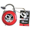 【メール便対応】ベストツール BEST くるくるハンディコンベックス 赤 【品番:BK-2MR】