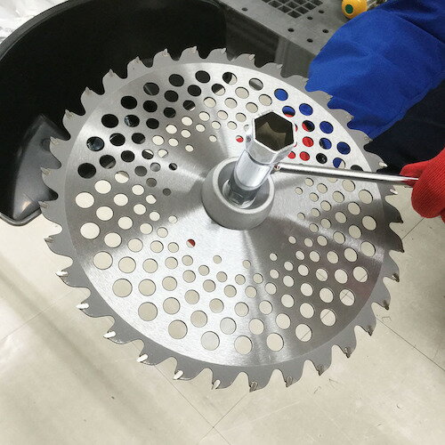 ベストツール　BEST　刈払機用組立てレンチ（ロックバー付）13X19　【品番：KKW-13...