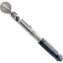 ベストツール BEST トルクレンチ 差込角9.5mm(3/8) 【品番:TQW-3】