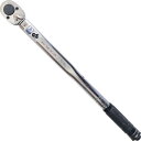 ベストツール BEST トルクレンチ 差込角12.7mm(1/2) 【品番:TQW-4】