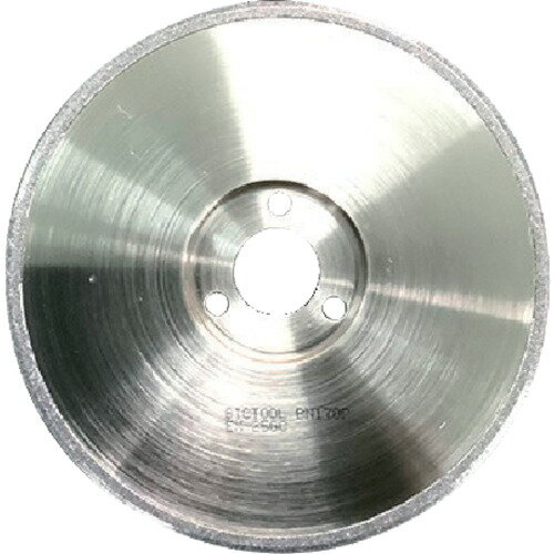 ビック・ツール（BIC TOOL）　EZ−13用CBN砥石〔＃170〕（ハイス用）　【品番：EZ-13-CBN-170】