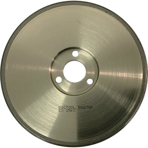 ビック・ツール（BIC TOOL）　EZ−13用CBN砥石〔＃270〕（ハイス用）　【品番：EZ-13-CBN-270】