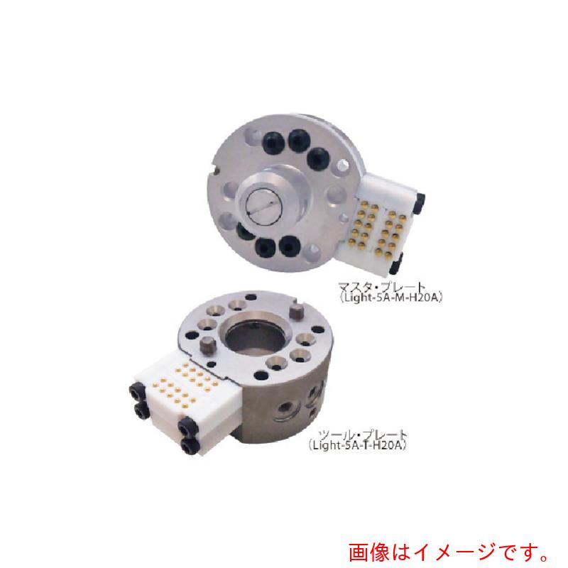 ビー・エル・オートテック（BL）　LIGHT5A用電気信号3A＊30本　マスタプレート用　【品番：H30A-M】