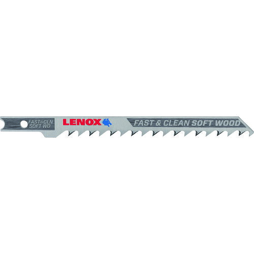スタンレーブラック・アンド・デッカー（BLACK＋DECKER）　LENOX　ジグソー替刃　...