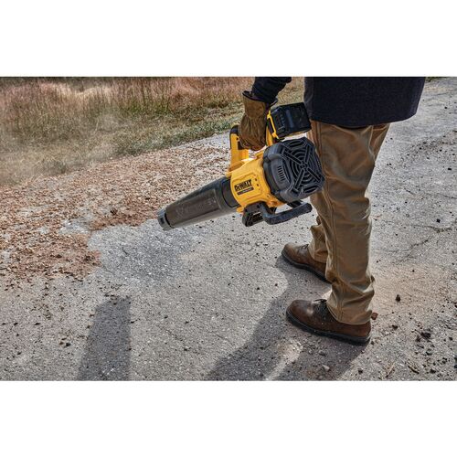 スタンレーブラック・アンド・デッカー（BLACK＋DECKER）　DEWALT　18Vブロワ—　【...