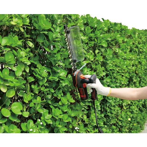 スタンレーブラック・アンド・デッカー（BLACK＋DECKER）　B＋D　260mm庭木バリカ...