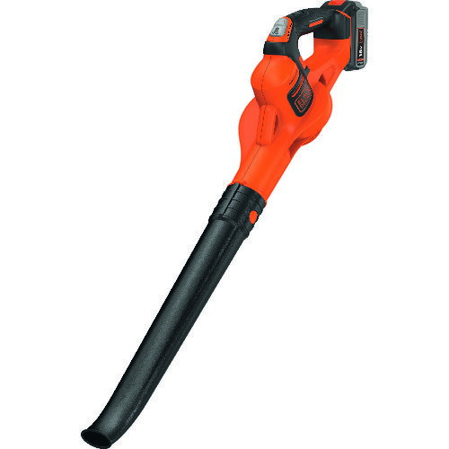 スタンレーブラック・アンド・デッカー（BLACK＋DECKER）　B＋D　18Vコードレスブロワー（4．0Ah）　【品番：GWC1840PC-JP】