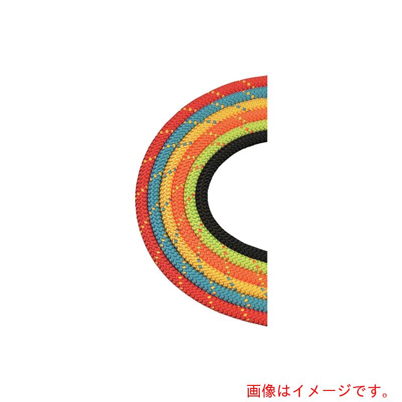 BlueWater Ropes　セイフライン　12．7φ×91m　赤／黄　【品番：534830RDYE】