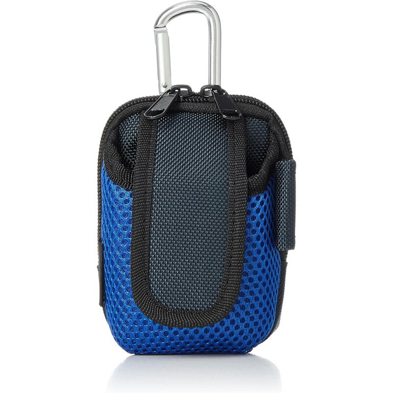 中林製作所　冒険倶楽部工房　ワーカーズレーベル 携帯電話ケースハンズフリー対応　【品番：FT-6B】