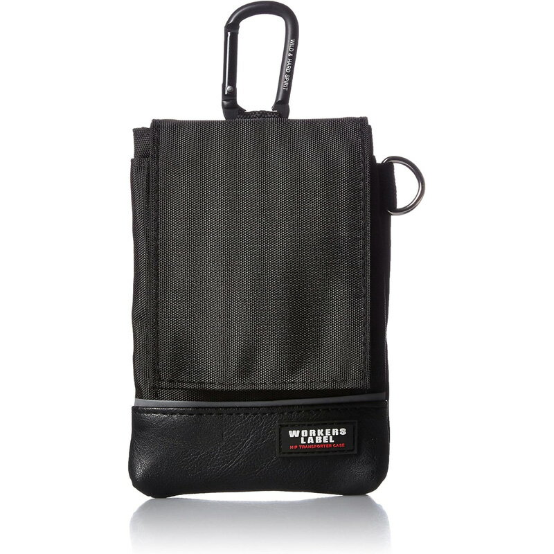 中林製作所　冒険倶楽部工房　ワーカーズレーベル スマート小物ケース　【品番：UF-3】