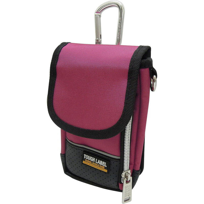 中林製作所　冒険倶楽部工房　タフレーベル 薄型小物ケース　【品番：FAB-95】