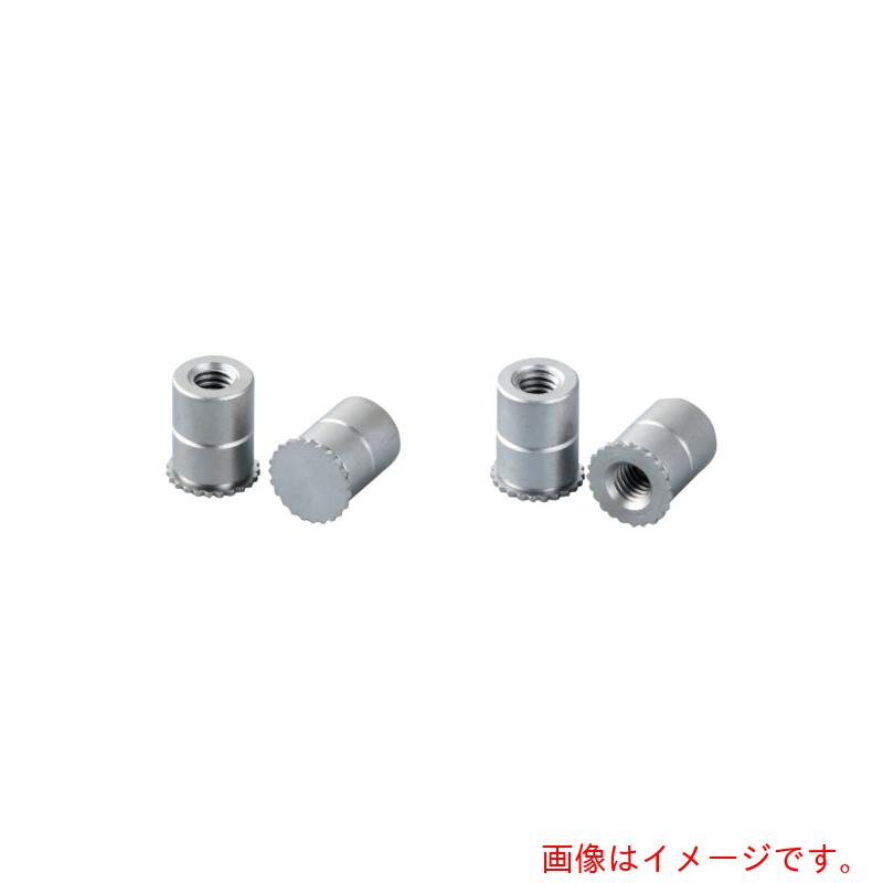 ボーセイキャプティブ（BOHSEI CAPTIV）　セルフクリンチングスペーサー　SUS304用...