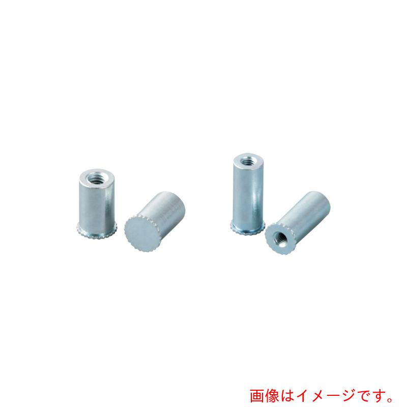ボーセイキャプティブ（BOHSEI CAPTIV）　セルフクリンチングスペーサー（スルータ...