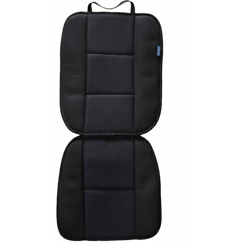 ボンフォーム（BONFORM）　クッション　クーラックスメッシュ　背もたれ付クッション　450x980x20mm　..