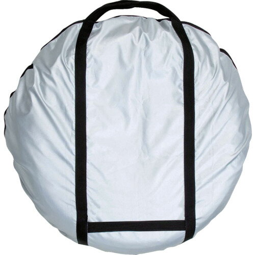 ボンフォーム（BONFORM）　タイヤキャリーバック　L　2枚入り　【品番：72050698】