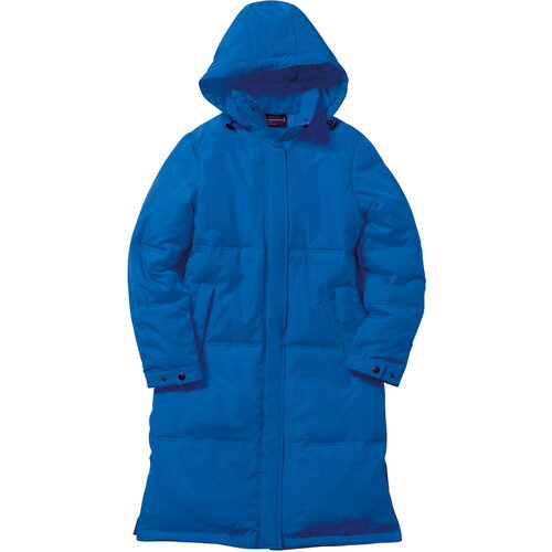 ボンマックス(BONMAX) LIFEMAX ライトベンチコート ロイヤルブルー XL 【品番:MJ00667XL】