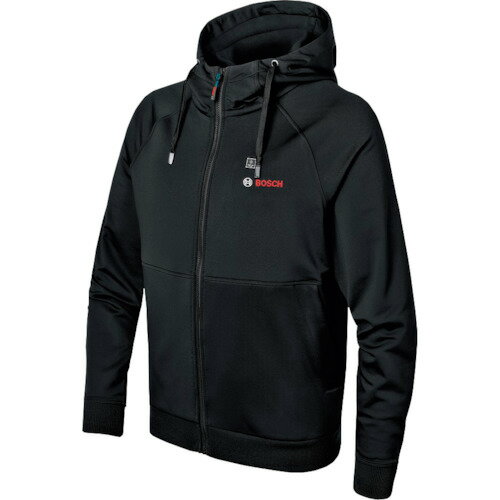 BOSCH(ボッシュ) ヒートパーカーGHH Mサイズ 【品番:06188000F9】 BOSCH(ボッシュ) ヒートパーカーGHH Mサイズ 【品番:06188000F9】
