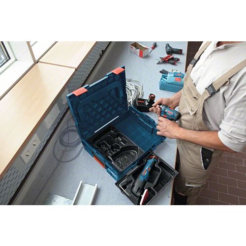 BOSCH（ボッシュ）　L−BOXX（エルボックス）　102インレイGAS10．8　【品番：1600A...