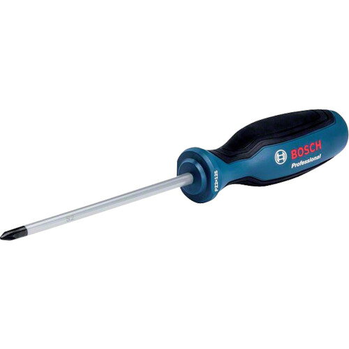 Other - BOSCH（ボッシュ）　ポジドライブドライバーPZ2×125mm　【品番：1600A01V08】