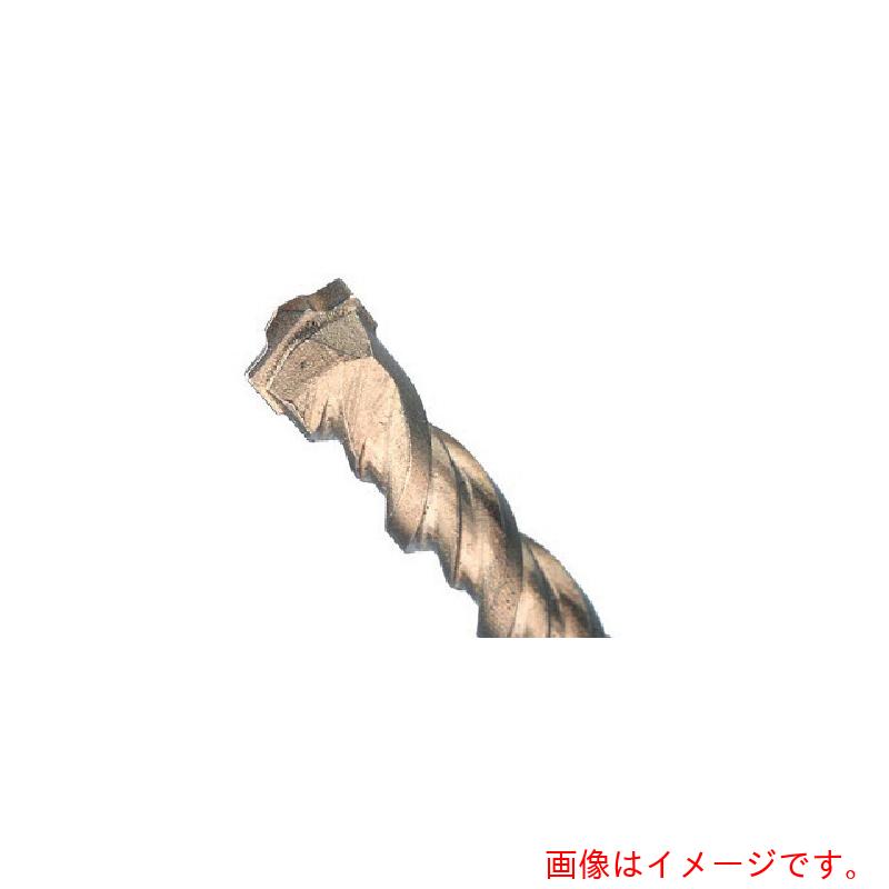 特長 ●先端にセンタリングチップを採用、デッキプレートも楽々貫通します。 ●センタリングチップは穴あけ開始時の位置決めを容易にし、穿孔中は芯ブレを最小限に抑え真円に近い穴あけを可能にしました。 ●先端近くまで切られた6本フルートは切粉の排出を効率よく行います。 用途 ●被削材:コンクリート、ブロック、モルタル、石材。 仕様 ●刃径(mm)：5.5 ●有効長(mm)：200 ●全長(mm)：260 ●シャンク形状：SDSplus ●適合機種：SDSplusシステムの軽量ハンマードリル ●シャンク：SDSplus ●SDSプラス　S4　5．5X260 材質 ●刃部:超硬チップ 質量・質量単位 ●55.0g 注意事項 ●溝長と有効長が異なる場合があります。 【メーカー名】ボッシュ（株） 【メーカー品番】2608597776