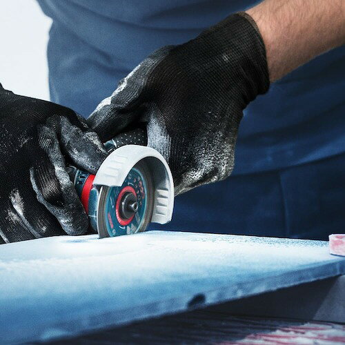 【メール便対応】BOSCH（ボッシュ）　ダイヤモンドホイール76mm　【品番：26089006...